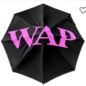NEW! Cardi B ‘WAP’ Umbrella!